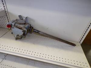 12v Fuel Pump