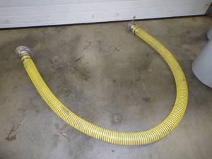 10 Heavy Duty Hose 3