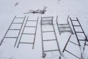 Ladder