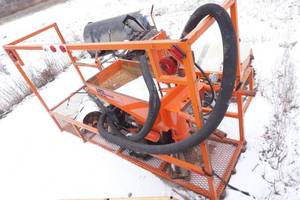 mud pump