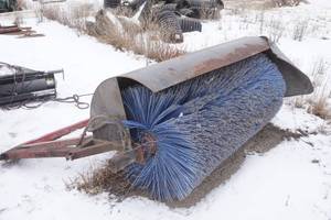 sweeper