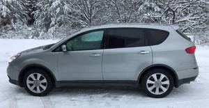2007 Subaru B9 Tribeca AWD