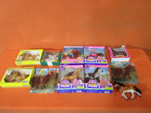 Horses