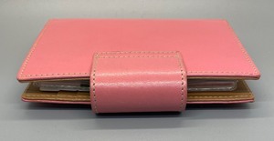 lot 56 image: Pretty Pink Kate Spade Wallet