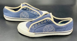 lot 76 image: Tory Burch Sneakers