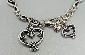 lot 139 image: Brighton Bracelet