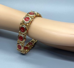 lot 155 image: Camrose & Kross Bracelet