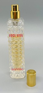 lot 164 image: Valentino Voce Viva Perfume