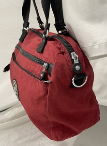 lot 174 image: Kipling Handbag