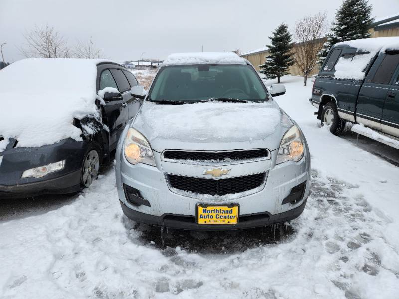 2009 Chevrolet Equinox LT