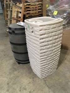 Lot of assorted Outdoor Items various models and conditions customer returns review pictures