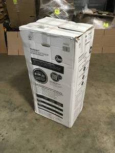Rheem Preferred 32,000 Grain Water Softener, Open Box, Review all pictures