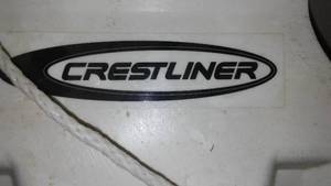 lot 13 image: Crest Liner Boat Fenders