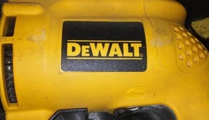 lot 20 image: DeWalt Drywall Driver