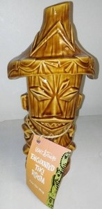 lot 104 image: Disney Enchanted Tiki Room. Disneyland Only Pele