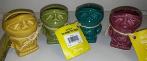 lot 108 image: Disney Enchanted Tiki Room,