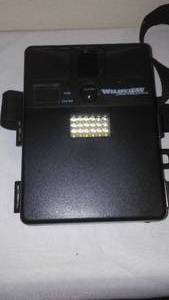 lot 127 image: Wild view Infrared Game Camera.