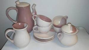 lot 133 image: Stoneware - Mid Century