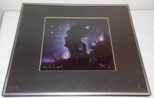 lot 174 image: Robert Daniels Jr., Voyagers Dreams,