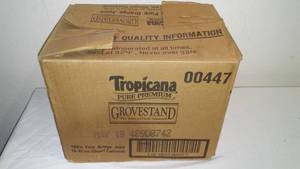 lot 199 image: Mystery Box 12 x 9 x 9