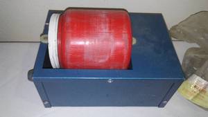 lot 233 image: Rock Polisher