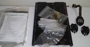 lot 237 image: Minnkota Mounting Plate, Hand Remote And More