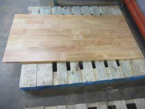 lot 405 image: Husky Work Top - 52 in x 24 in (SLIGHT SCRATCH & DENT)
