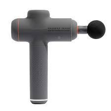 lot 1 image: Sharper Image Power Percussion Deep Tissue Massager