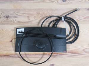 lot 49 image: RCA ANT120 Indoor TV Antenna (Discontinued by Manufacturer)