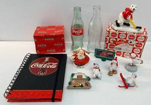 Coca Cola Collectibles