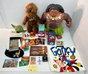 Disney Collectibles