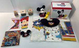 Disney Collectibles