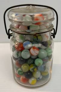 Vintage Marbles