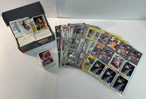 Misc. Unsorted Sports Cards