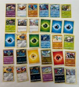 Pokemon Trading Cards