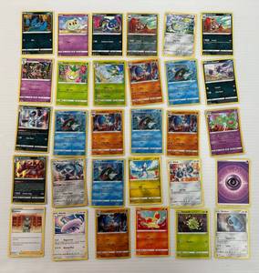 Pokemon Trading Cards