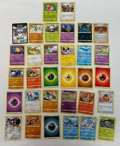 Pokemon Trading Cards