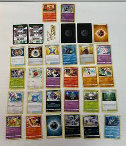 Pokemon Trading Cards