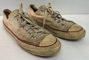 Vintage Converse Alll Stars Size 12 12