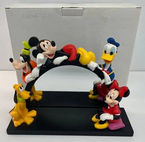 Disney Fab Five Mirror NIB