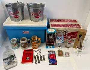 Man Cave Collectibles And More