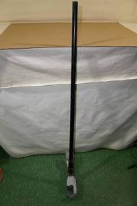 lot 39 image: Gardner Bender 1 EMT 34 Rigid Bender with Handle