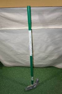 lot 40 image: Greenlee 12 EMT Aluminum Bender with Handle