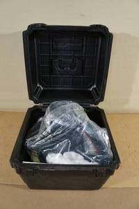 lot 48 image: NEW MVP Superline 10 Heavy Duty BufferPolisher