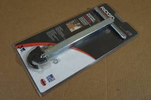 lot 53 image: NEW Ridgid Telescoping Basin Wrench