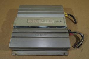 lot 69 image: Pioneer Bridgeable 4 Channel Car Audio Amp