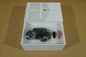 lot 93 image: Hawke Vantage Red Dot 1x30 9-11mm Rail Mount Sight
