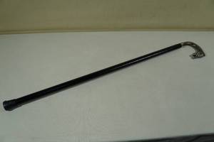 lot 107 image: Horse Head Sword Cane