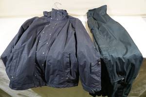 lot 121 image: Grenade Snowboarding Jacket and Snow Pants -SmallMedium