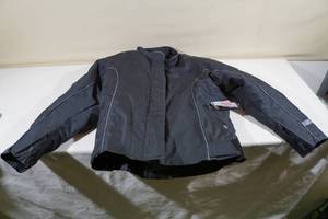 lot 122 image: NEW Redline Riding Jacket - Womens Large